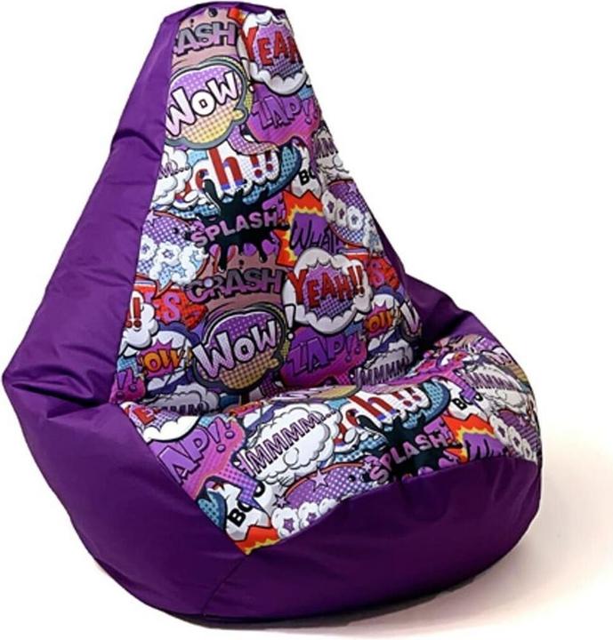 Violett, Gemischte Farben