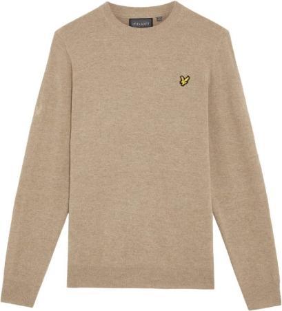 Produktbild Lyle and Scott Pullover mit Rundhalsausschnitt (XXL)