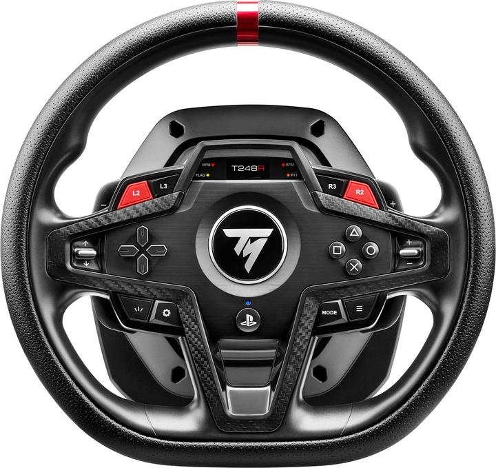 Produktbild Thrustmaster T248R (PC, PS5)