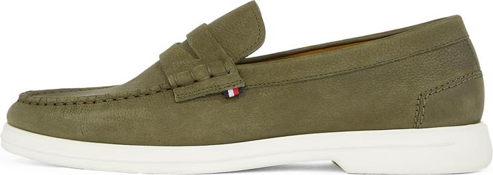 Image du produit Tommy Hilfiger Nubuck P Loafer (41)