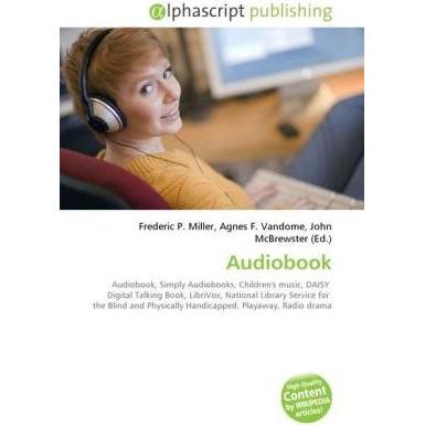 Audiobook, Fachbücher