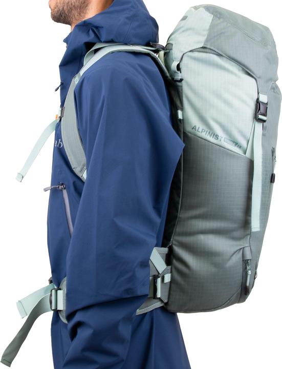 Produktbild Kohla Alpinist Guide 28L (28 l)