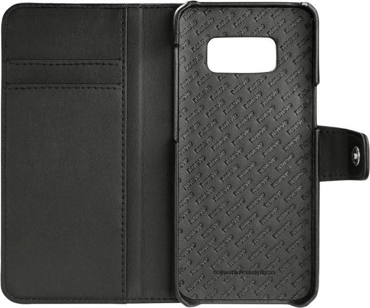 Image du produit Noreve Housse cuir portefeuille (Samsung Galaxy S8+)