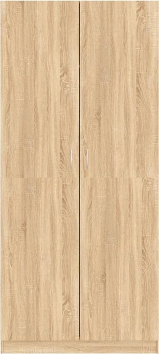 Image du produit VidaXL Aylmar (90 x 52 x 200 cm)
