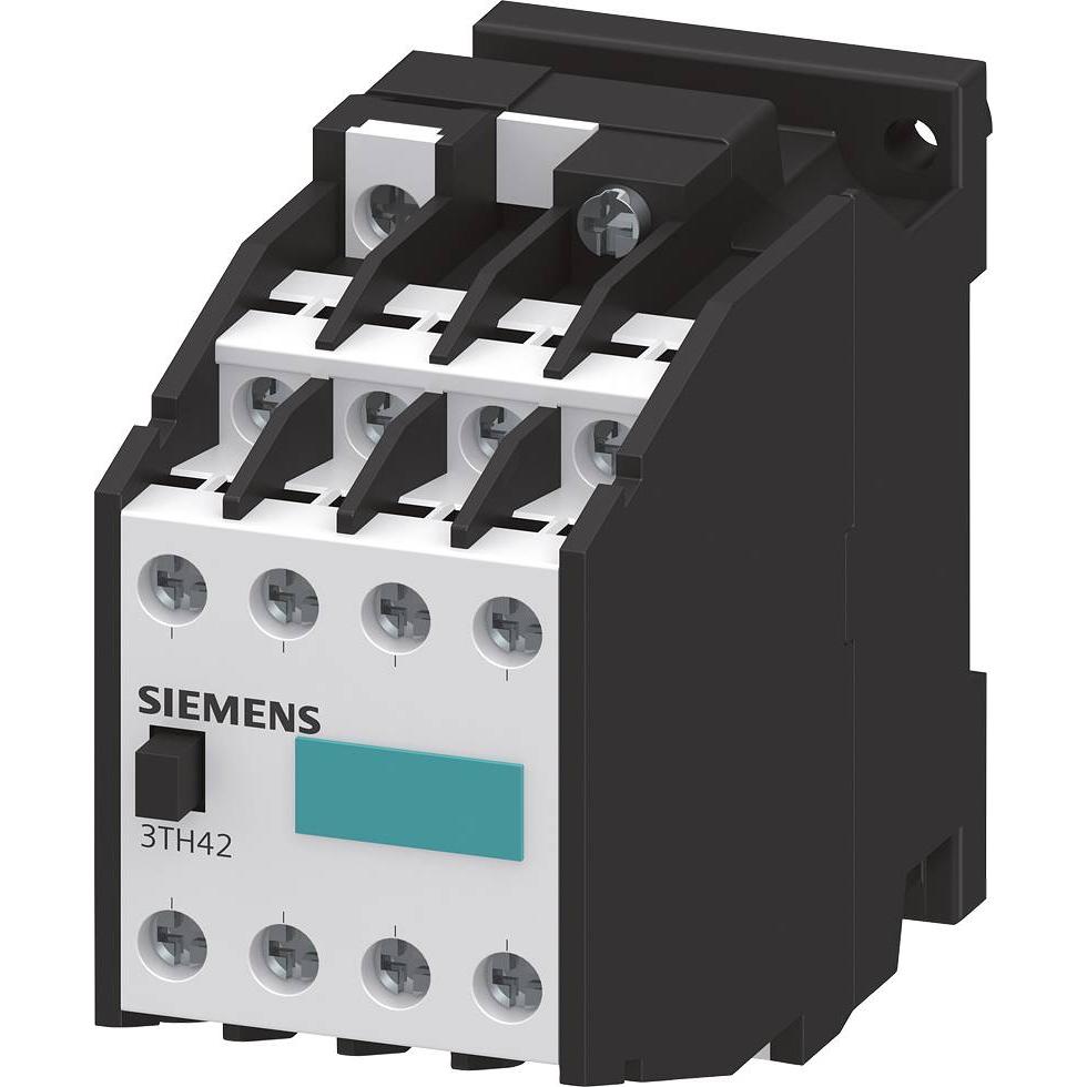 Siemens Hilfsschütz AC 3S/Hilf 3Ö/Hilf 230V/50Hz 3TH4293-0AP0, Relais