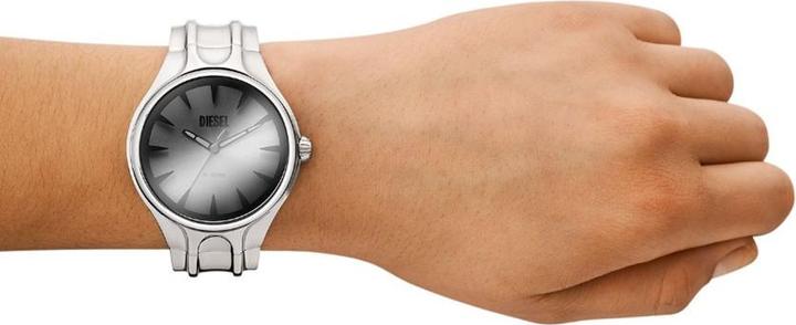 Produktbild Diesel Herrenuhr STREAMLINE (Analoguhr, 44 mm)