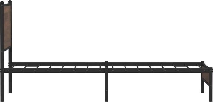 Image du produit vidaXL Bettgestell (100 x 200 cm)