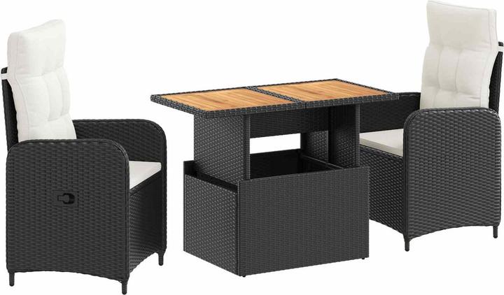 Produktbild vidaXL Gartenset