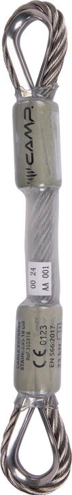Immagine prodotto Camp Cable Express Stainless 18cm