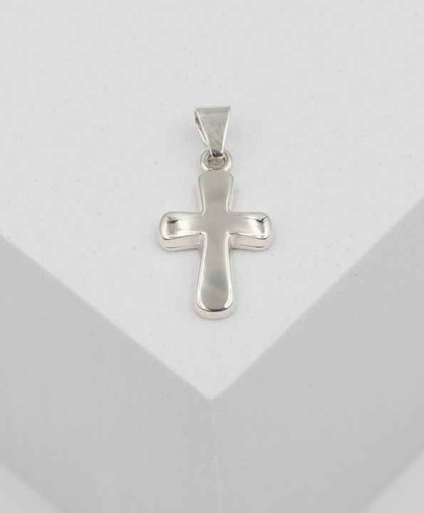 Image du produit Muau Croix à poutre (Or jaune 750)