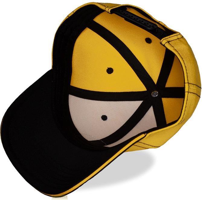 Immagine prodotto Difuzed Pokemon - Ara notturna (Taglia unica)