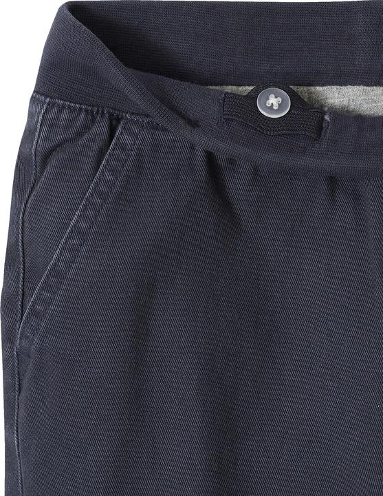 Immagine prodotto Vertbaudet Pantaloni cargo termici da ragazzo con elastico in vita (86)