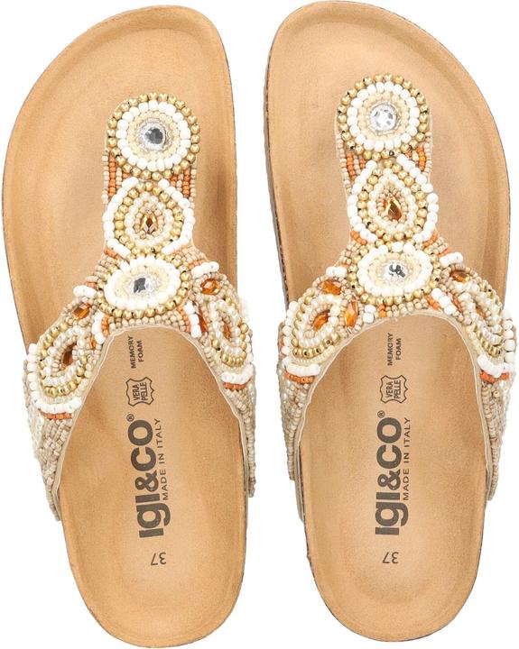 Actual product image Igi&co Zehensteg (36)