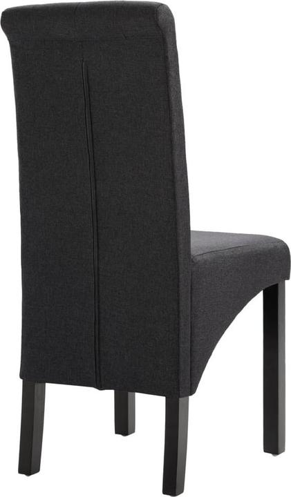 Actual product image vidaXL Esszimmerstuhl