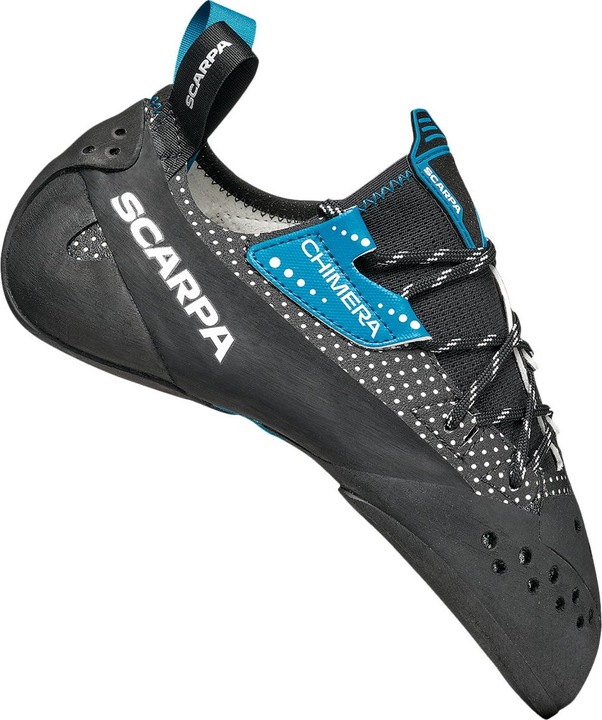 Actual product image Scarpa Chimera Climbing Schuh (35.5)