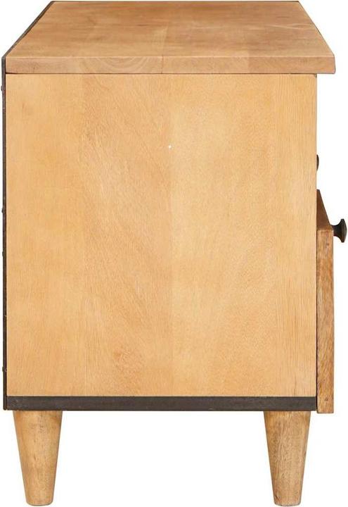 Produktbild VidaXL TV-Schränk (100 x 33 x 46 cm)