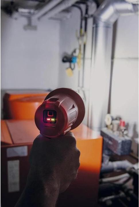 Immagine prodotto Dörr Lampada a batteria LED HS-1100 (1100 lm)