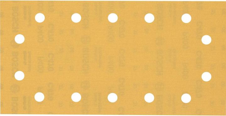 Actual product image Bosch Professional Zubehör Expert C470 (400)