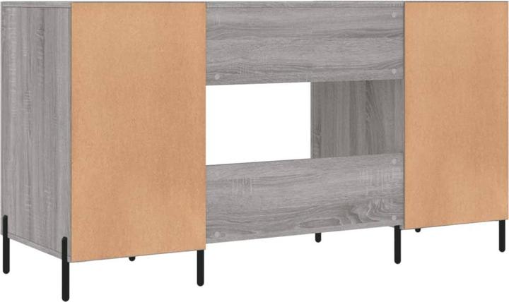 Image du produit vidaXL Schreibtisch (50 x 50 x 75 cm)