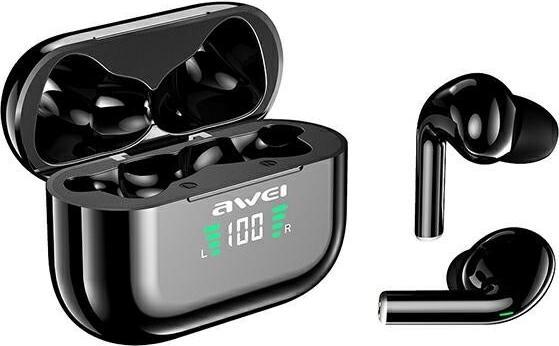 Actual product image Awei T29P (NC, 8 h, Wireless)