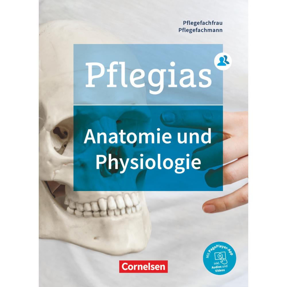 Thumbnail - Pflegias Physio. Grundl., Schulbücher