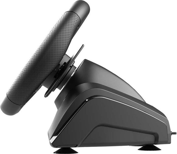 Actual product image Subsonic Superdrive 270 GT (PC, PS4, Switch, Switch 2, Xbox One S, Xbox Series S, Xbox Series X)