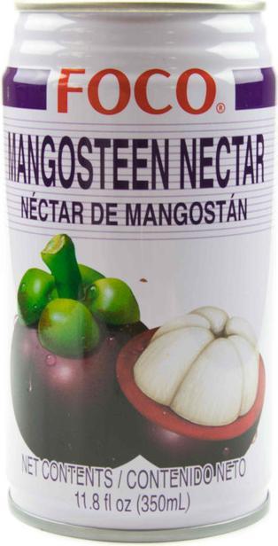 Image du produit Foco Caisse MANGOSTEEN NECTAR (24 x 35 cl)