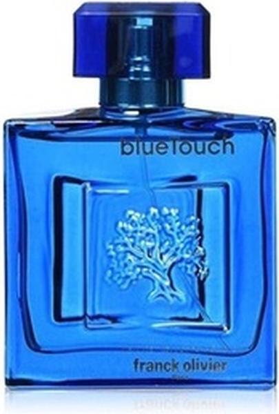 Immagine prodotto Franck Olivier Tocco blu (Eau de toilette, 100 ml)