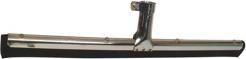Actual product image Luva Squeegee Metal Nature Black 35 cm (1 pcs.)