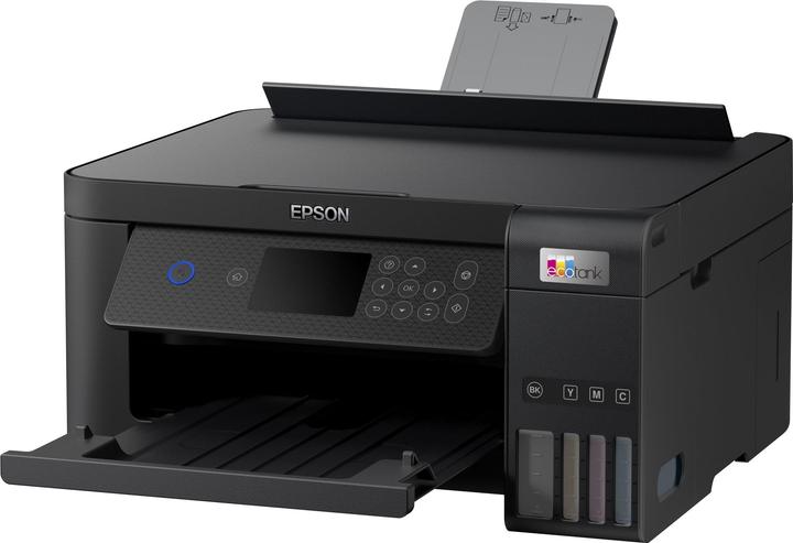 Produktbild Epson EcoTank ET-2850 (Tintentank, Farbe)