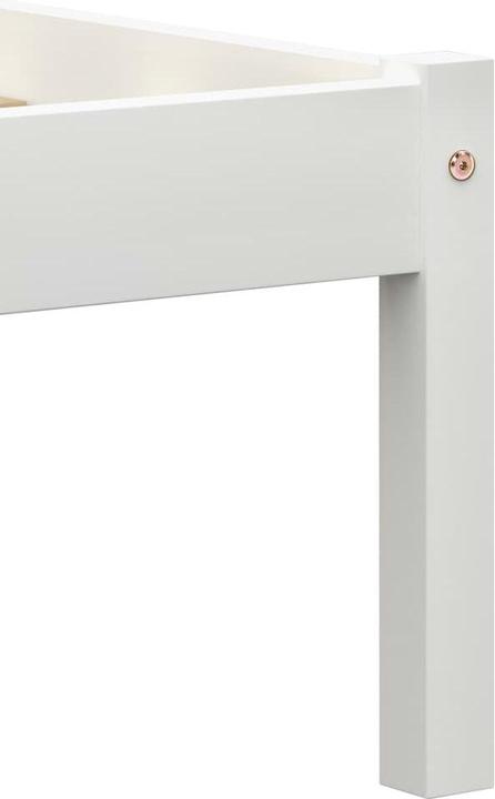 Image du produit vidaXL Bettgestell (140 x 200 cm)