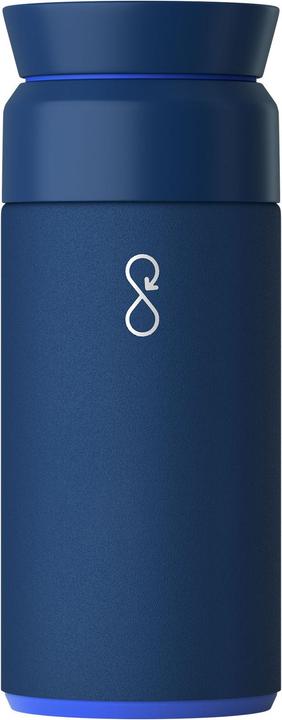 Actual product image Ocean Bottle Tech2 Development 350ml Brew Flask (0.35 l)