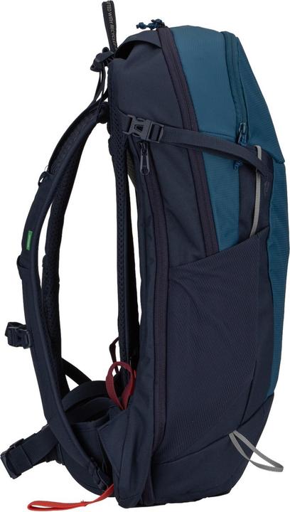 Actual product image Vaude Wanderrucksack Wizard 18+4 (18 l)