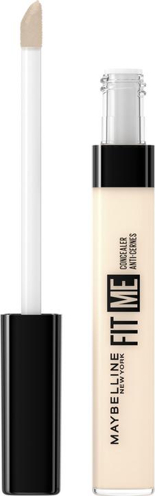Actual product image Maybelline New York Fit Me! (5 Ivory)