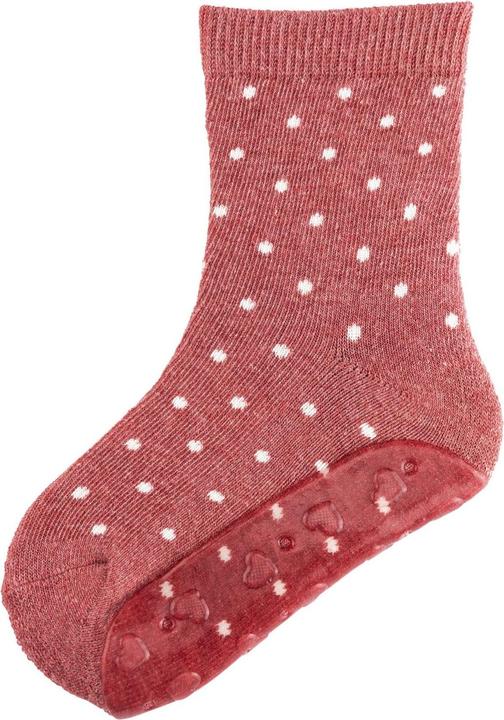 Actual product image Sterntaler Socks Fliesen Flitzer AIR, size 21-22 (21 - 22)