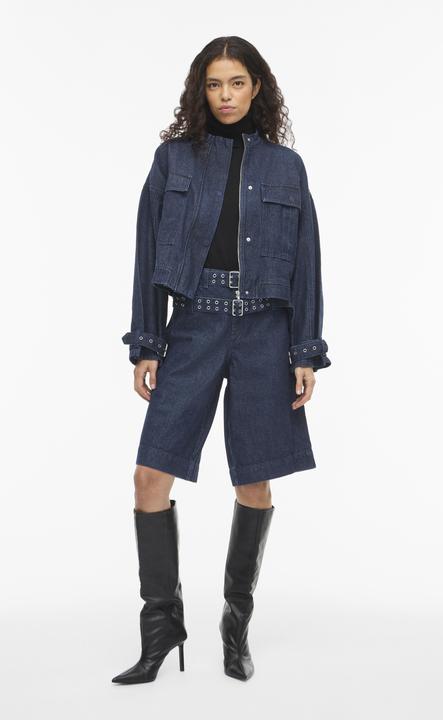 Produktbild Vila VIADONA Denim Jacke (36)