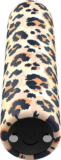 Produktbild Custom Bullets Minivibrator "Magnetic Bullet"