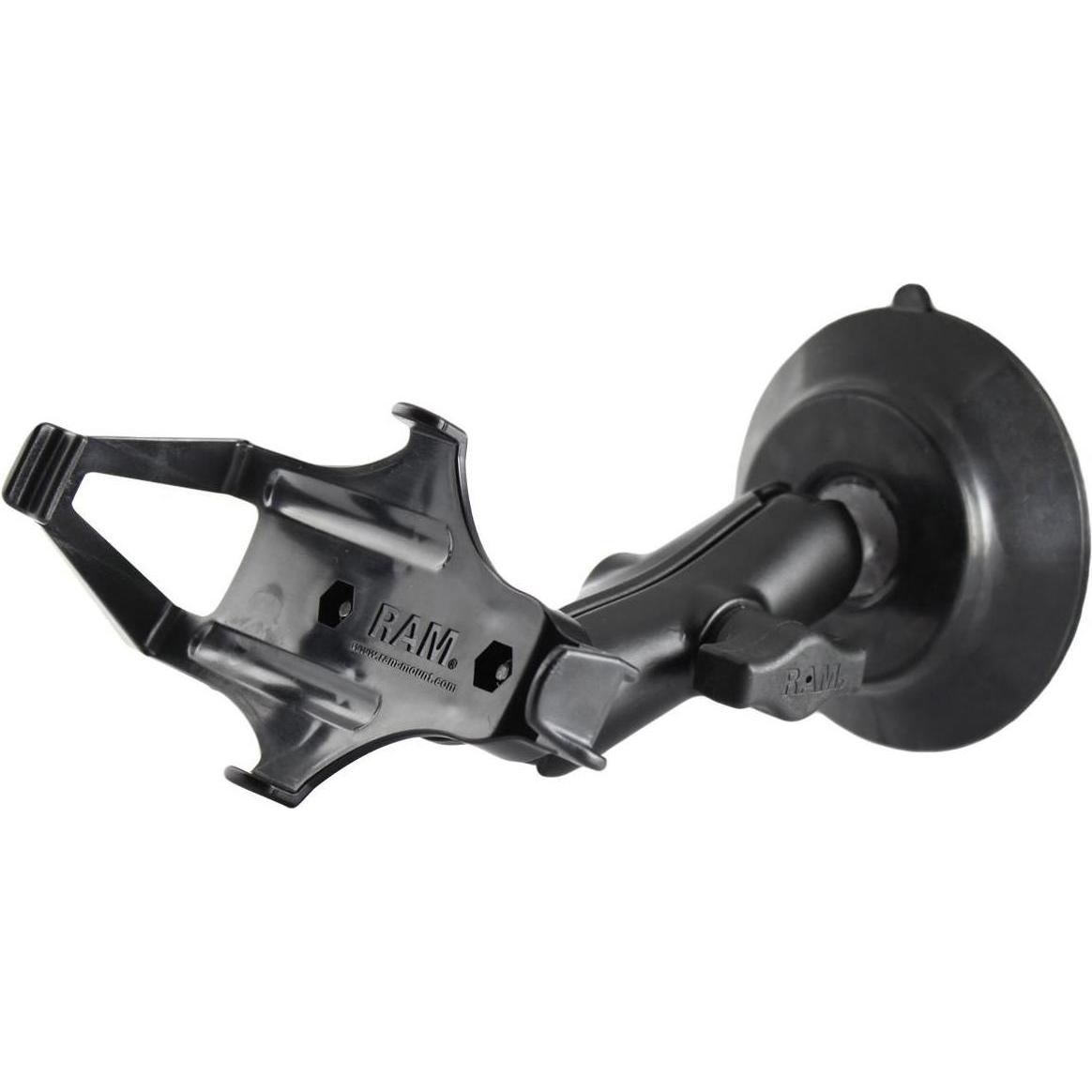 Thumbnail - RAM Mounts RAM Suction Mount Garmin (Montage-Kit), Netzwerkkamera Zubehör
