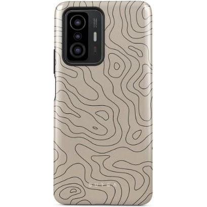 iLike 11T/11T Pro Burga Custodia rigida per terreni selvaggi (Xiaomi 11T), Cover smartphone