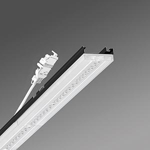 Produktbild Regiolux LED-Geräteträger