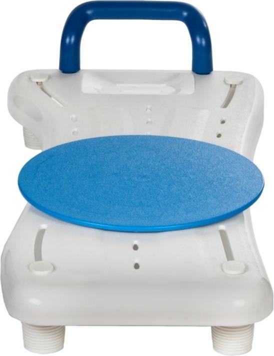 Image du produit Reha Fund Banc de baignoire (110 kg)