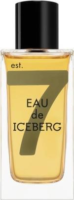 Produktbild Iceberg Eau de Amber (Eau de Toilette, 100 ml)