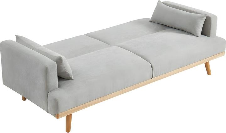 Produktbild Vente-unique Esme (3-Sitzer)