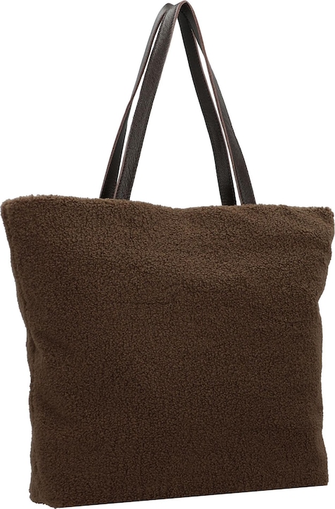 Produktbild FredsBruder Cuddle Shopper Tasche 35 cm (17 l)
