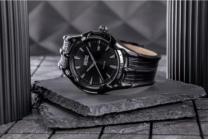 Image du produit Diesel Vert (Montre analogique, 44 mm)