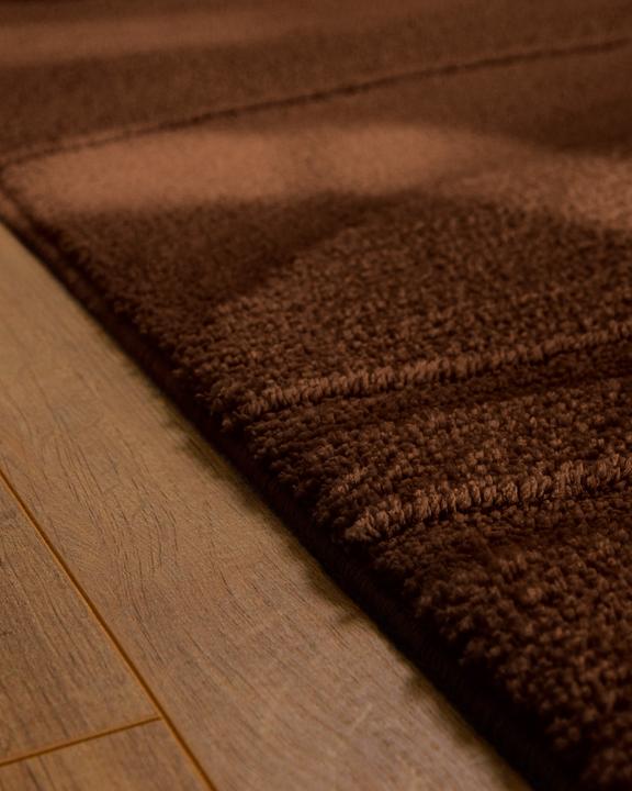 Actual product image Wecon Home Badteppich Marc (120 x 70 cm)