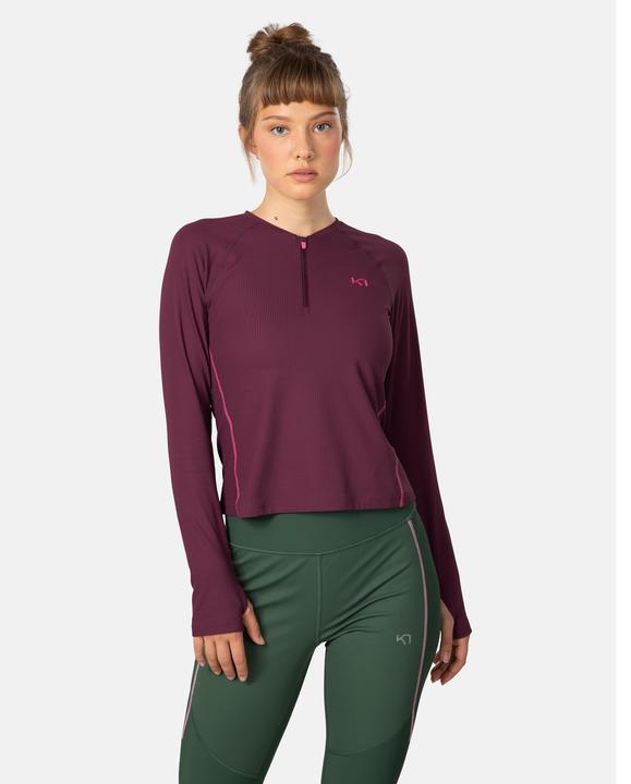 Actual product image Kari Traa Linnea LS (M)