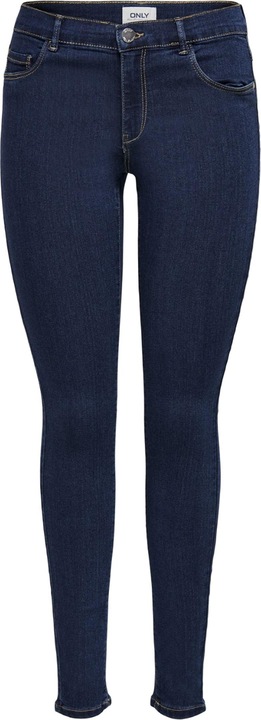 Only ONLRain reg Skinny Fit Jeans (30)
