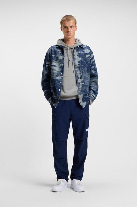 Produktbild HUGO Felpa Nalonso (XL)