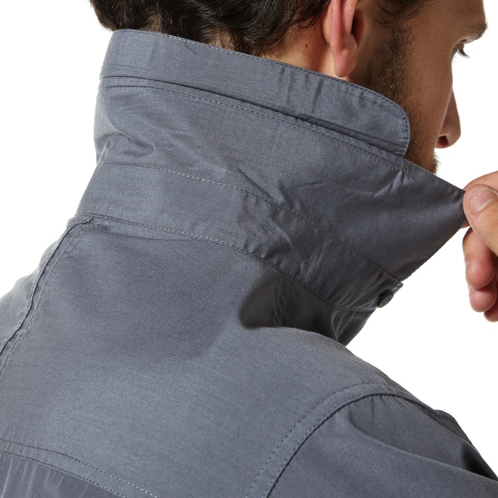 Immagine prodotto Craghoppers Camicia con manica Kiwi (XL)